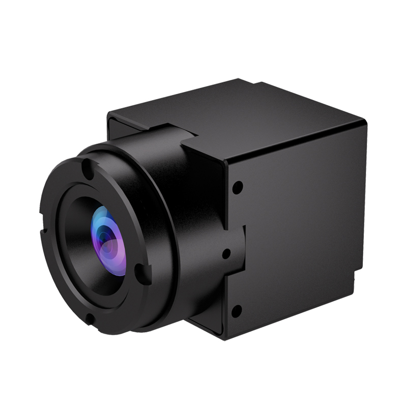 Drone Thermal Imaging - Módulo de Câmera Térmica ATV CVBS