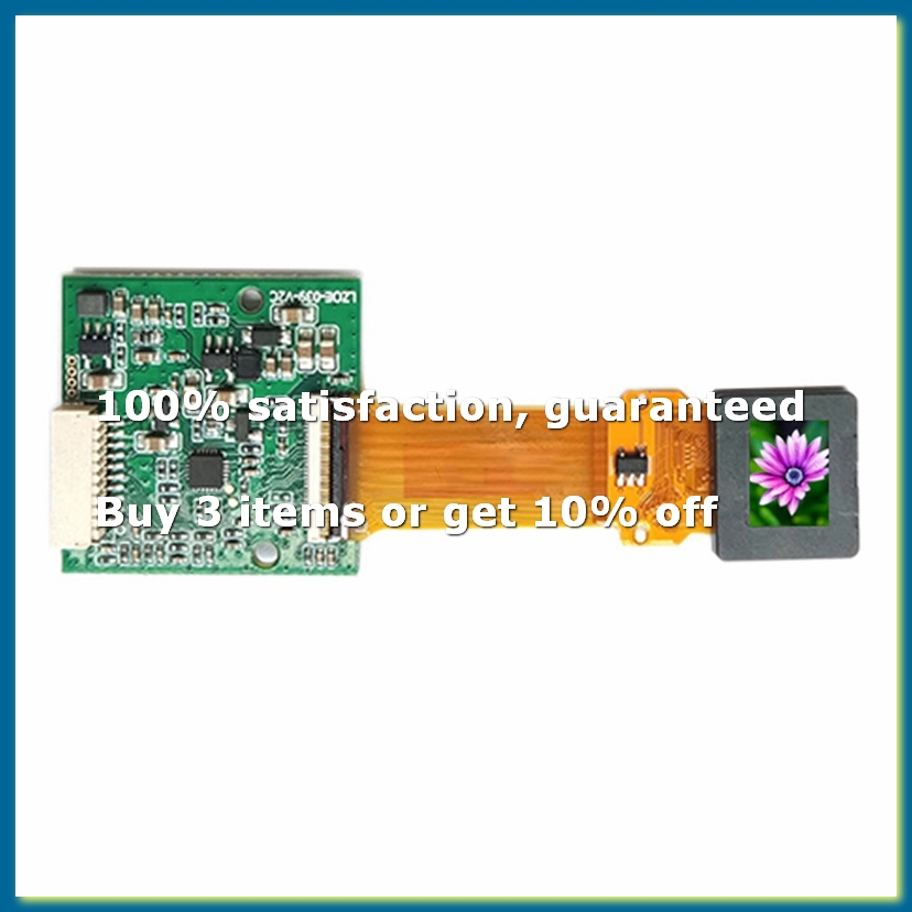 Drone Thermal Imaging - Visor OLED de 0,39 Polegadas para