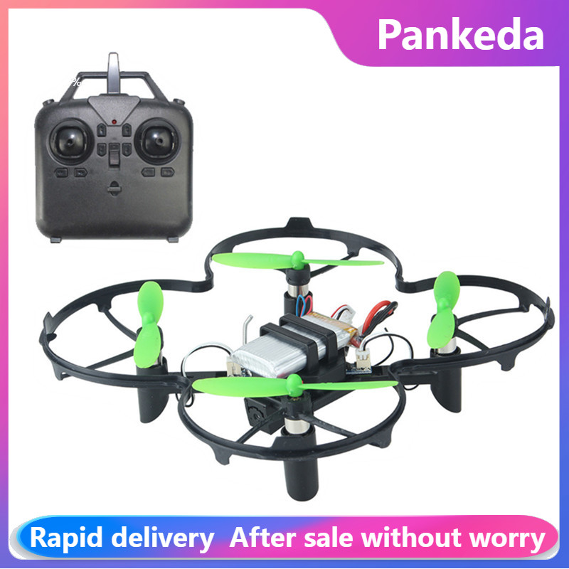DM002 Quadcopter Mini DRONE DI - Drone Lidar avaliação e preço