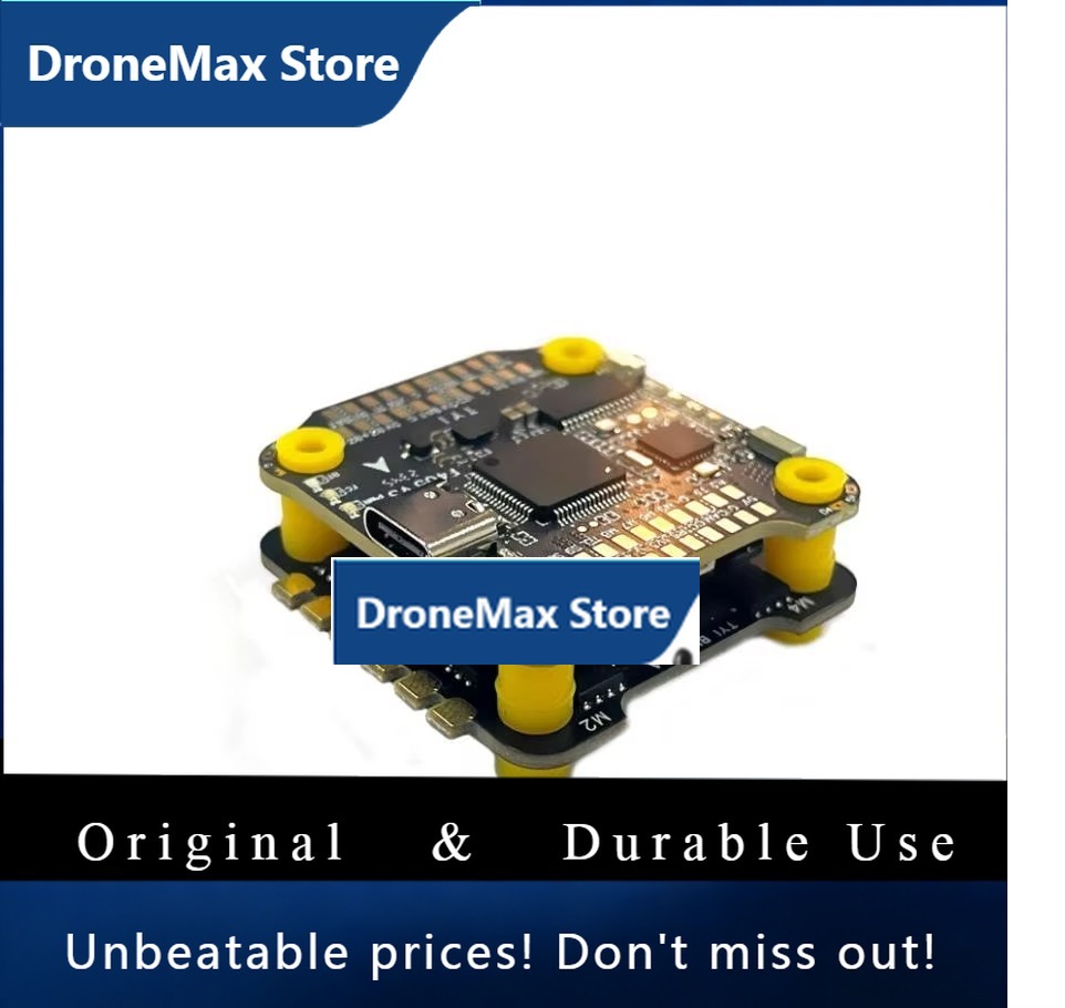 DroMaF405 V3 FC F4 Stack Contr - Betaflight Fc F4 avaliação e preço