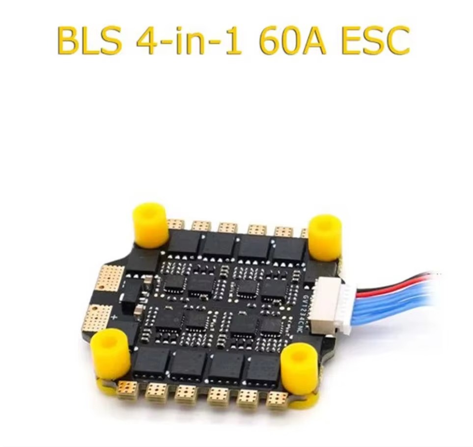 DroMaF405 V3 FC F4 Stack Contr - Betaflight Fc F4 avaliação e preço