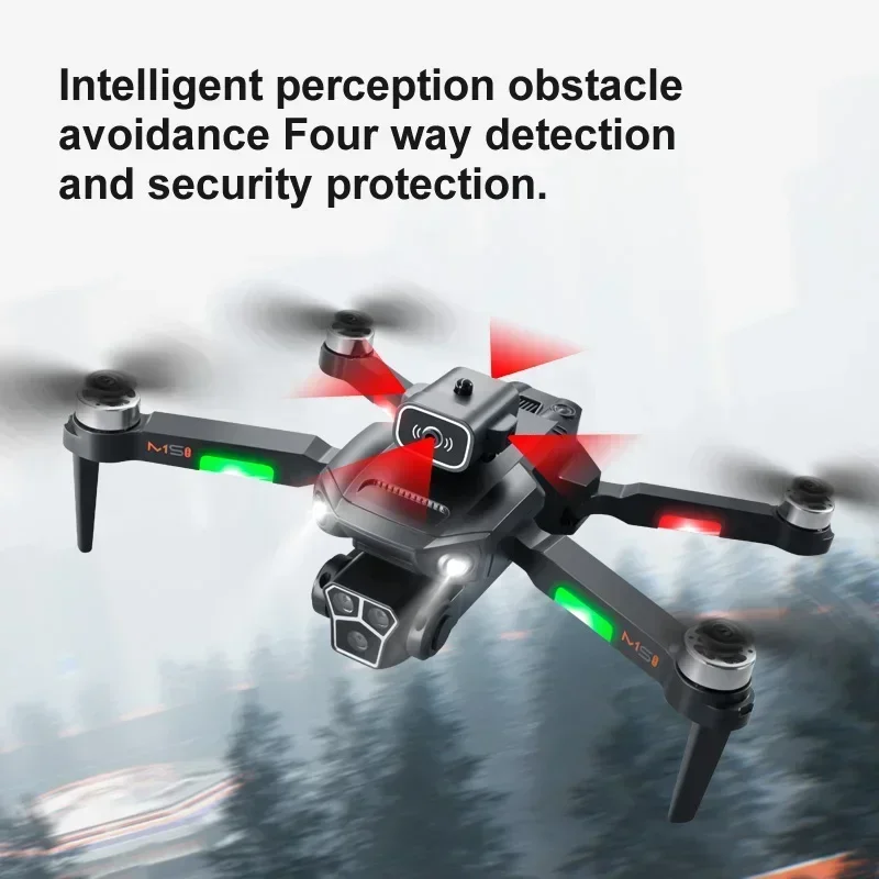 Drone M1S 8K Profissional com  - Drone Photogrammetry avaliação e preço