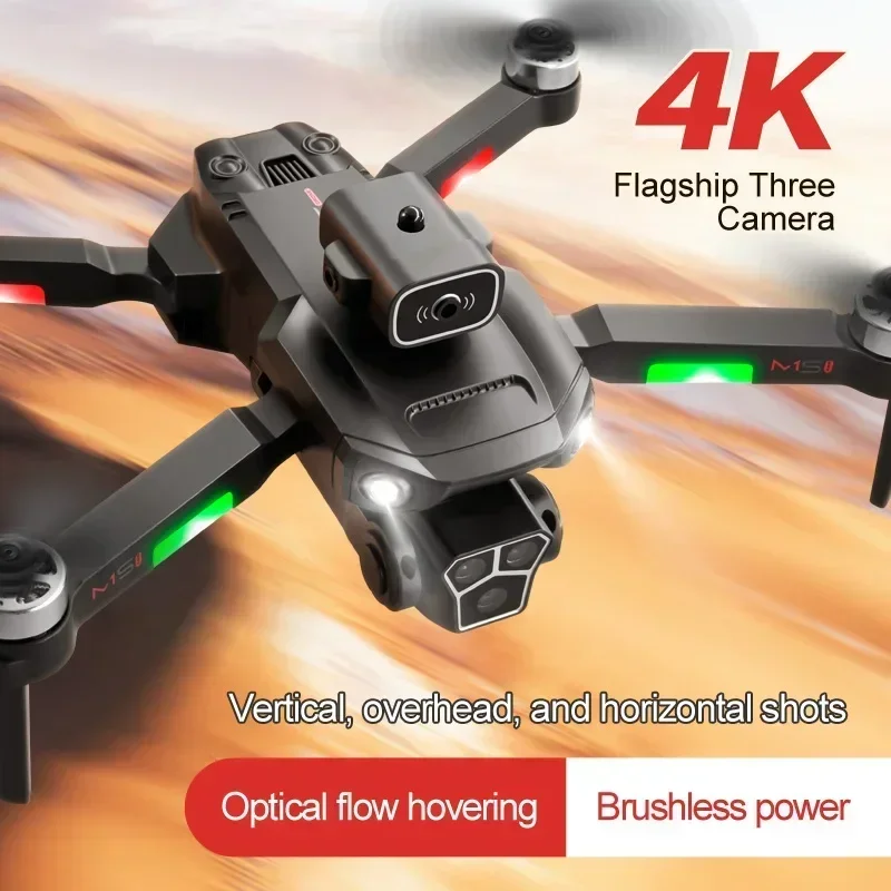 Drone M1S 8K Profissional com  - Drone Photogrammetry avaliação e preço