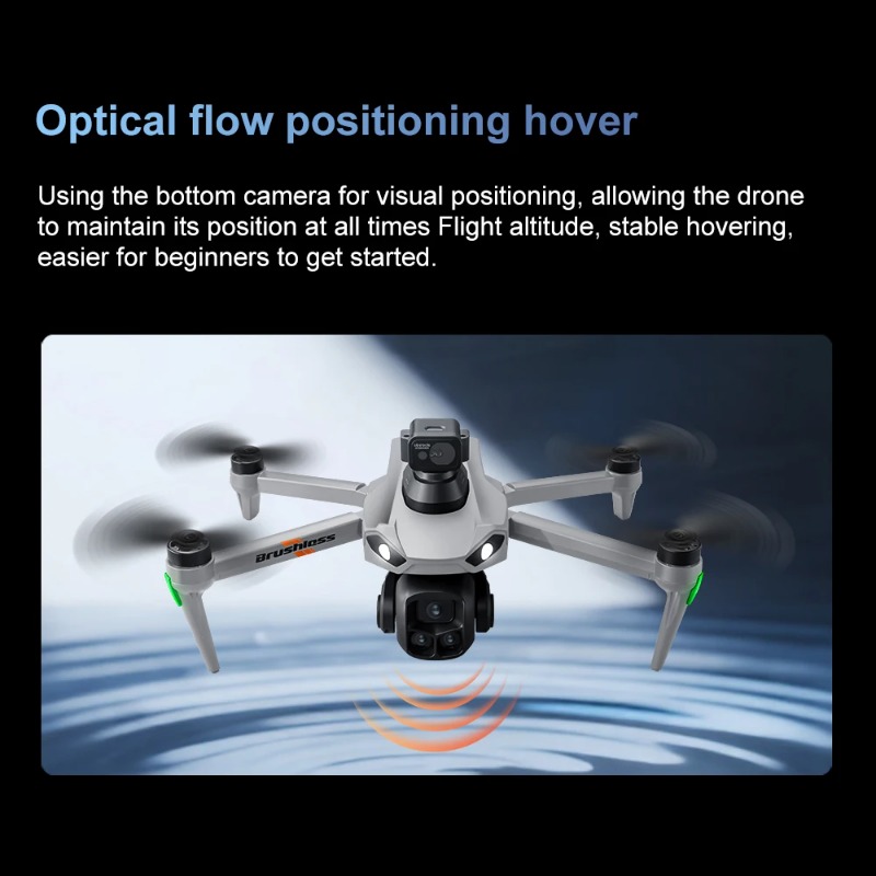 Drone Profissional Lenovo V916 - Drone Surveying avaliação e preço