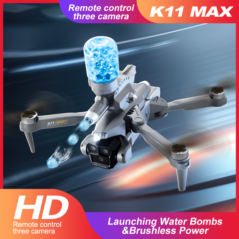 K11max drone lançamento bomba  - Drone Photogrammetry avaliação e preço