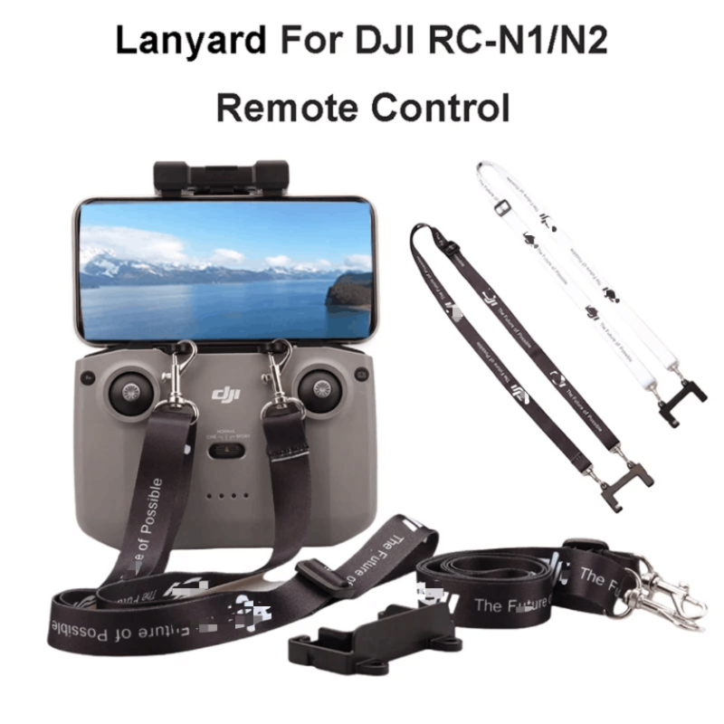 Correia de cordão para control - Dji Drone Mini 4 Pro avaliação e preço