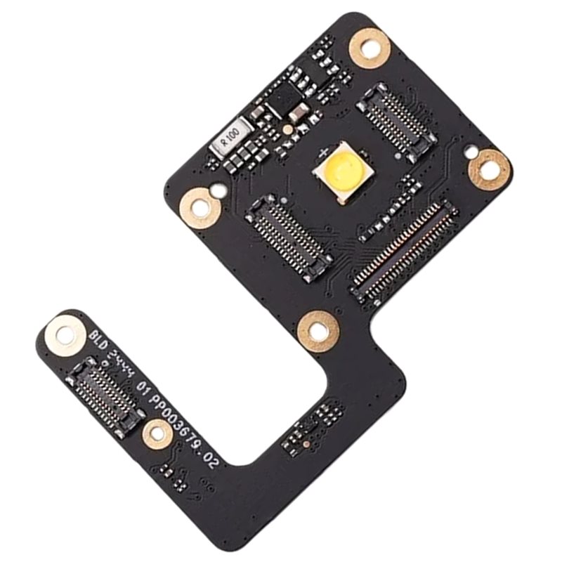 ABKQ - Novo Painel de Luz de P - Dji Drone Air 3 avaliação e preço