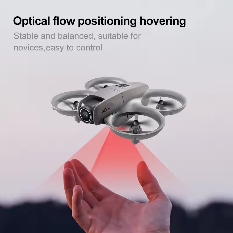8k 5g 2.4g gps profissional hd - Drone Surveying avaliação e preço