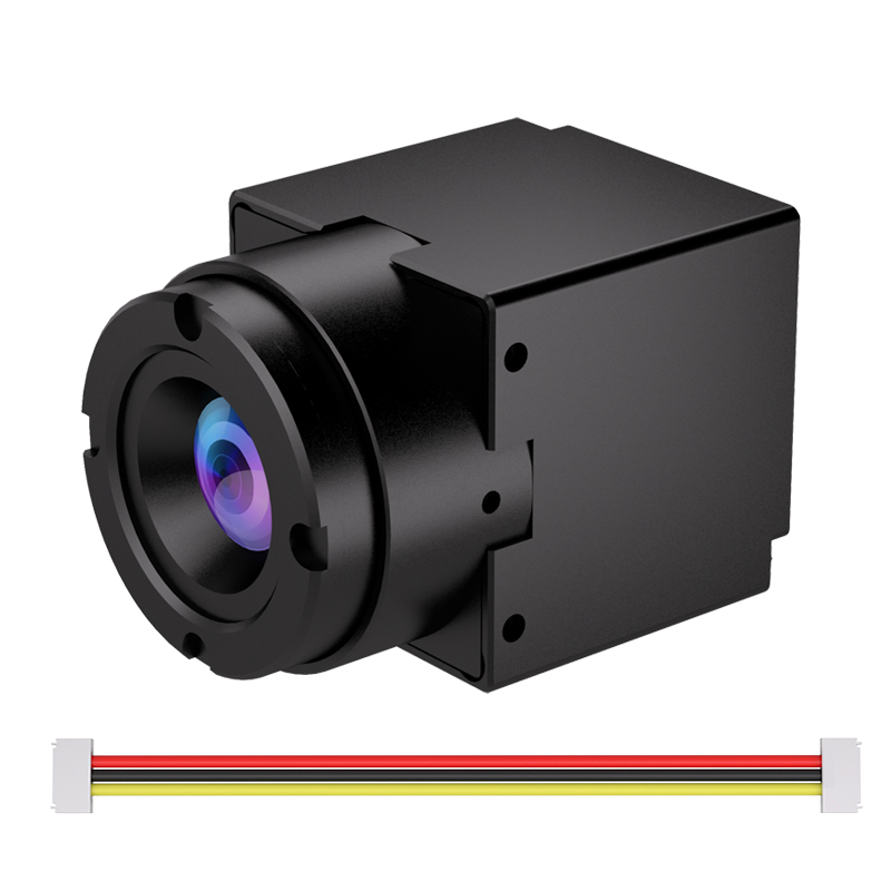 Módulo de Câmera Térmica ATV C - Drone Thermal Imaging avaliação e preço