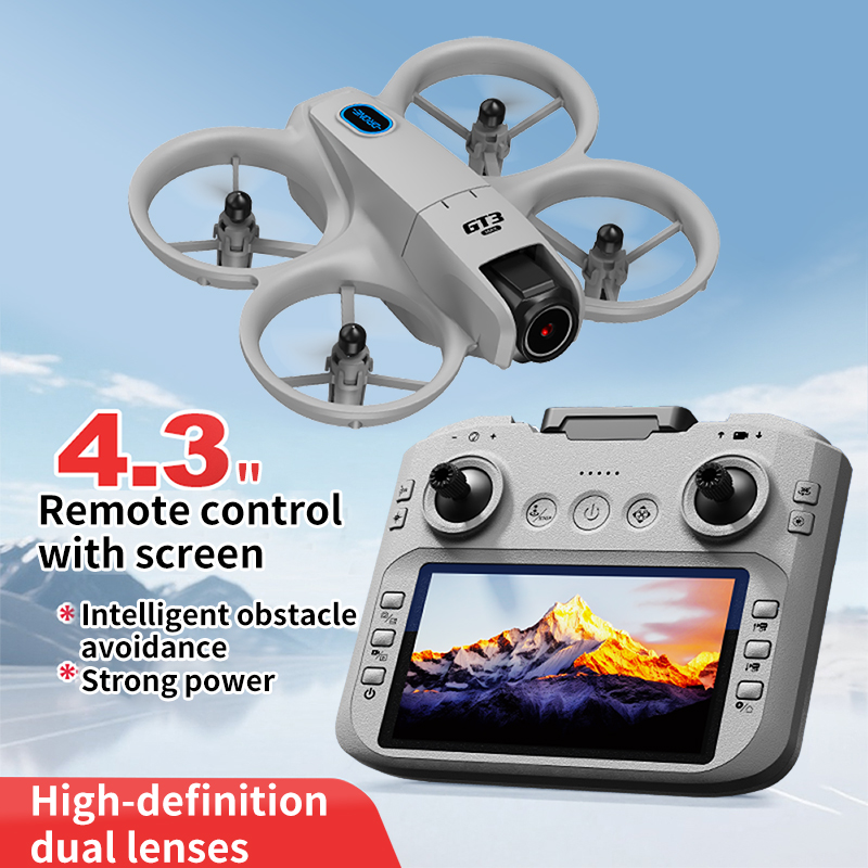 Happymodel 2.4G T Antena FPV O - Tbs Fpv Tracer avaliação e preço