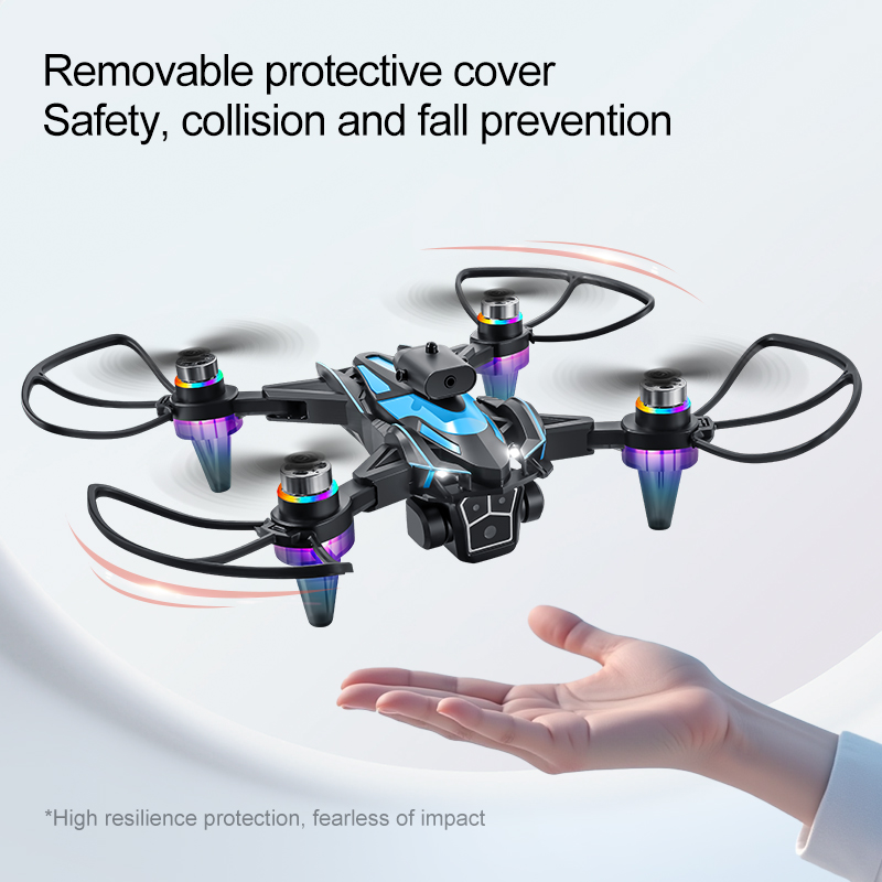 Drone Aéreo Elétrico para Exte - Drone Photogrammetry avaliação e preço