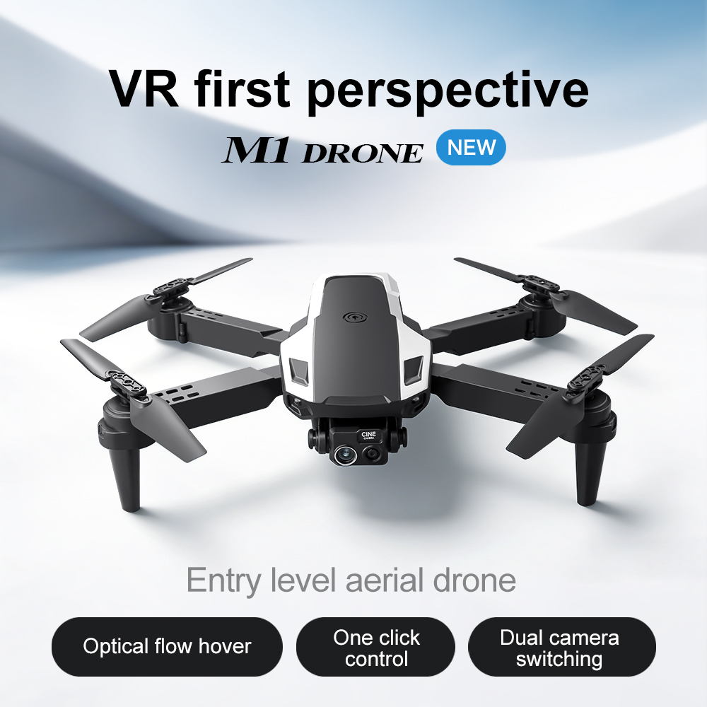 Drone GPS Dobrável Lenovo M1/M - Drone Mapping avaliação e preço
