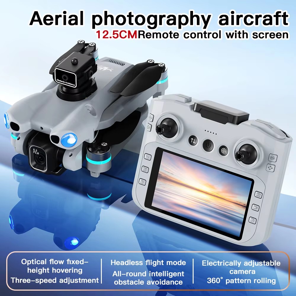 Original ae5pro mini câmera hd - Drone Video Production avaliação e preço