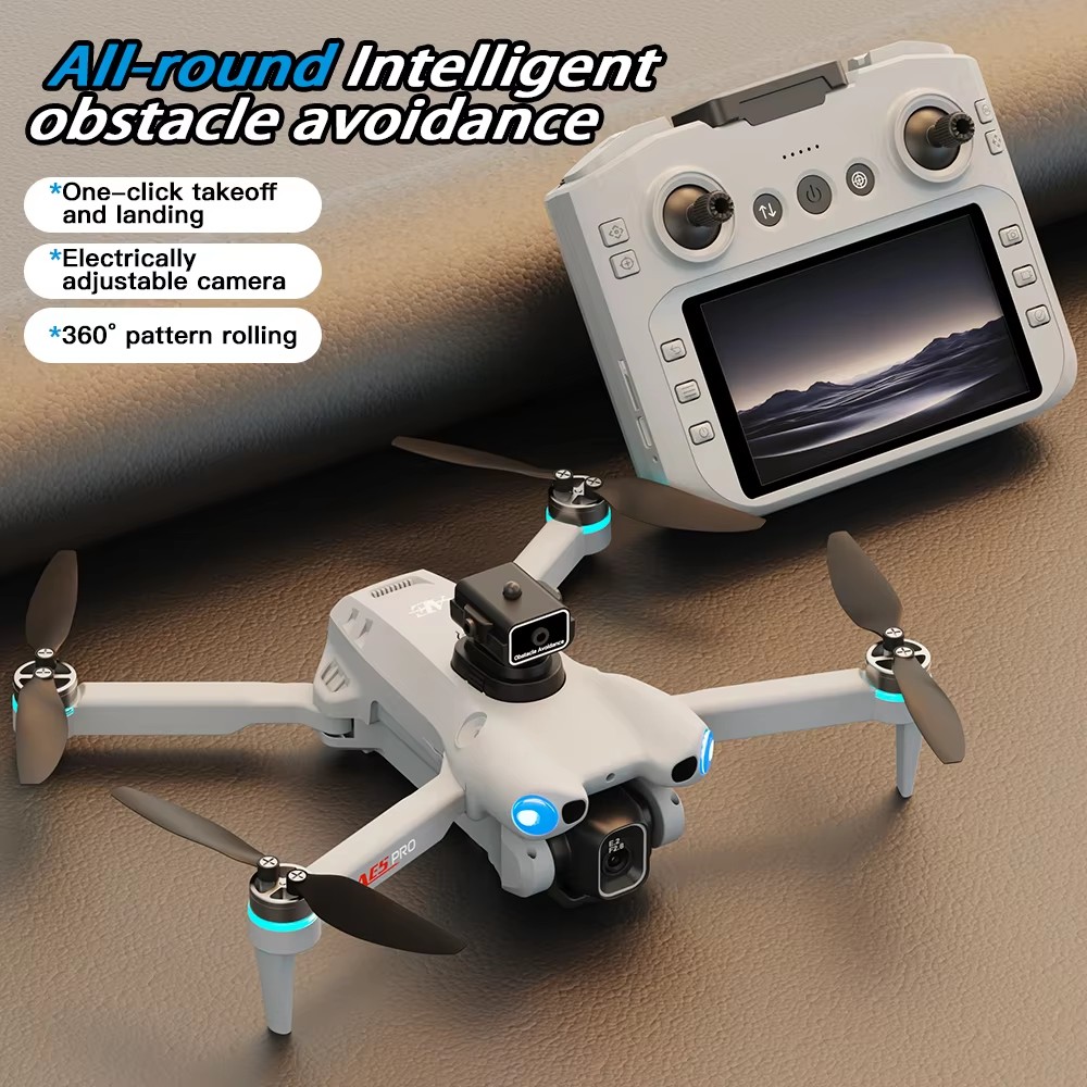 Original ae5pro mini câmera hd - Drone Video Production avaliação e preço