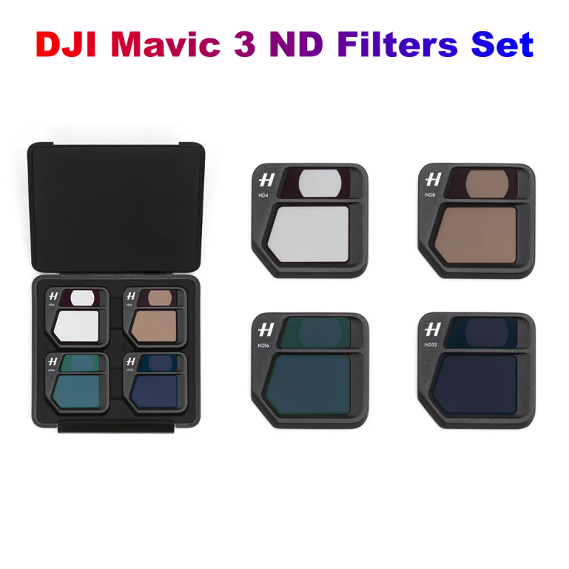 Filtros uav nd para dji mavic  - Drone Ndvi avaliação e preço