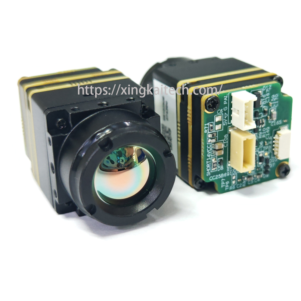 Nova câmera térmica para câmer - Drone Thermal Imaging avaliação e preço
