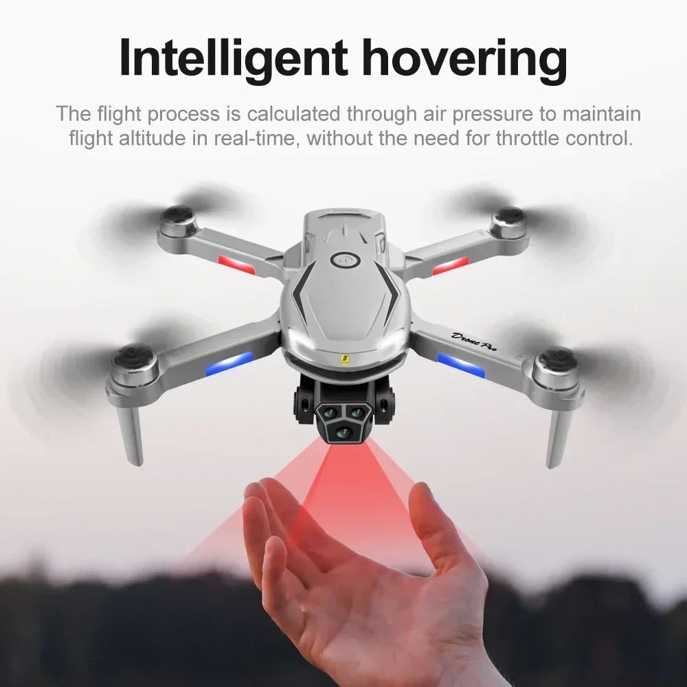 Novo Drone V888 8K GPS com Câm - Drone Photogrammetry avaliação e preço