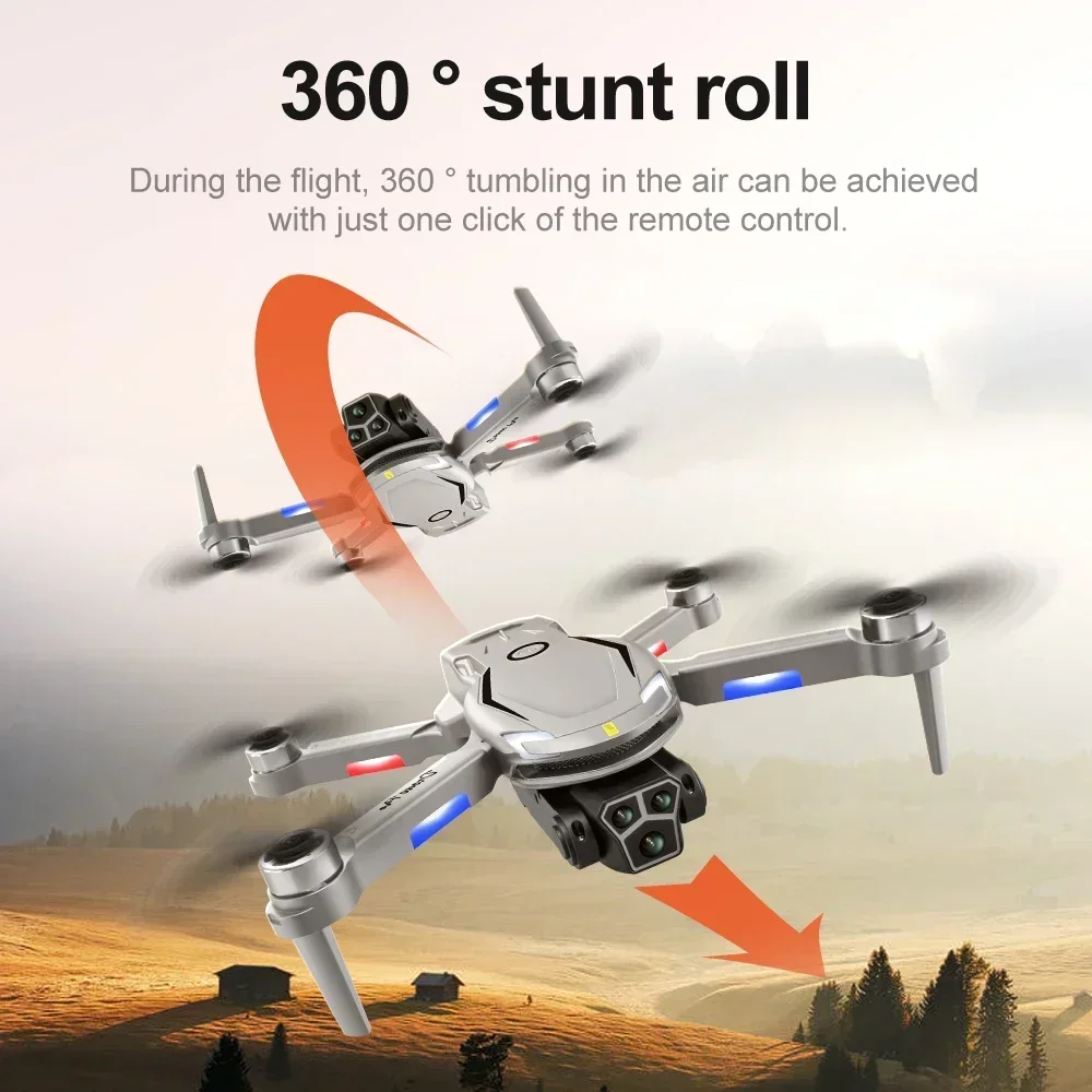Novo Drone V888 8K GPS com Câm - Drone Photogrammetry avaliação e preço