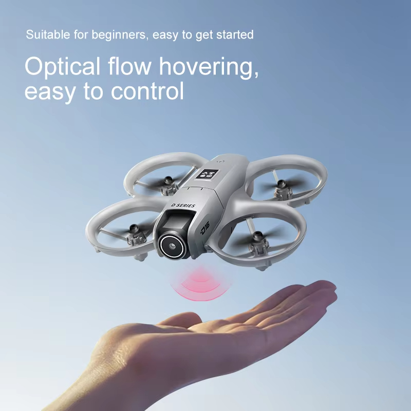 Drone Lenovo 8K D16 Mini GPS P - Drone Video Production avaliação e preço