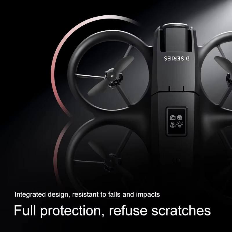 Drone Lenovo 8K D16 Mini GPS P - Drone Video Production avaliação e preço