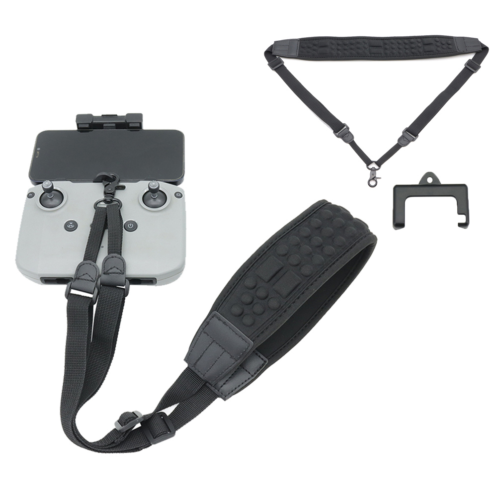 Cinta de Pescoço com Controle  - Dji Drone Air 3 avaliação e preço