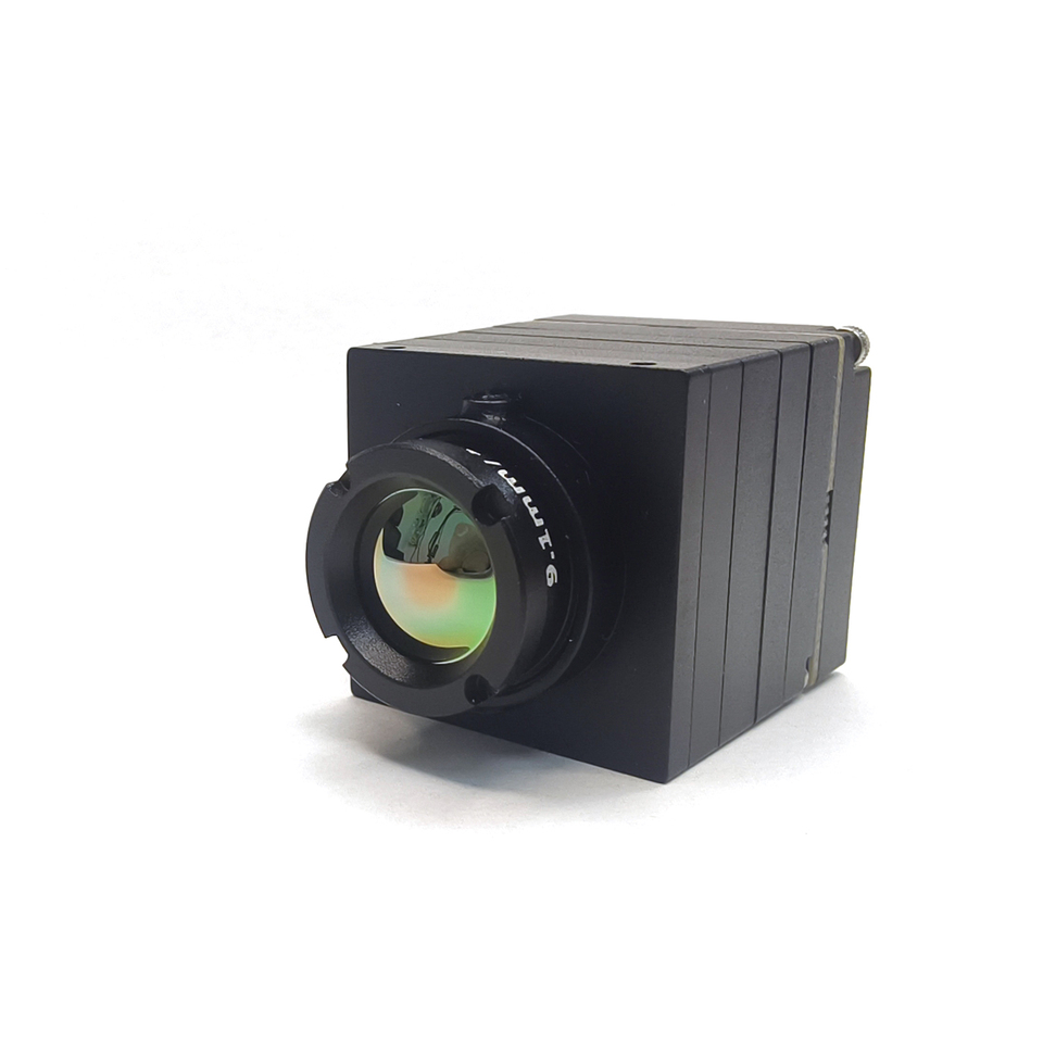 Câmera FPV Dr-one de visão not - Drone Thermal Imaging avaliação e preço