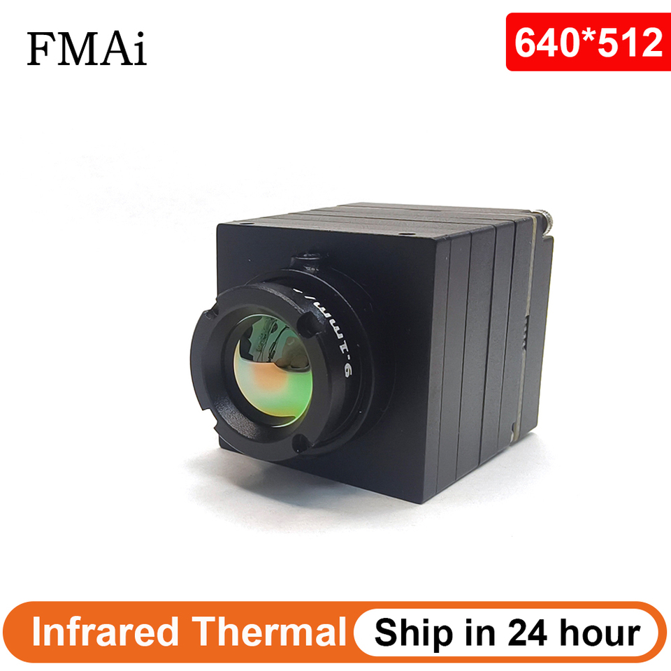 Câmera FPV Dr-one de visão not - Drone Thermal Imaging avaliação e preço