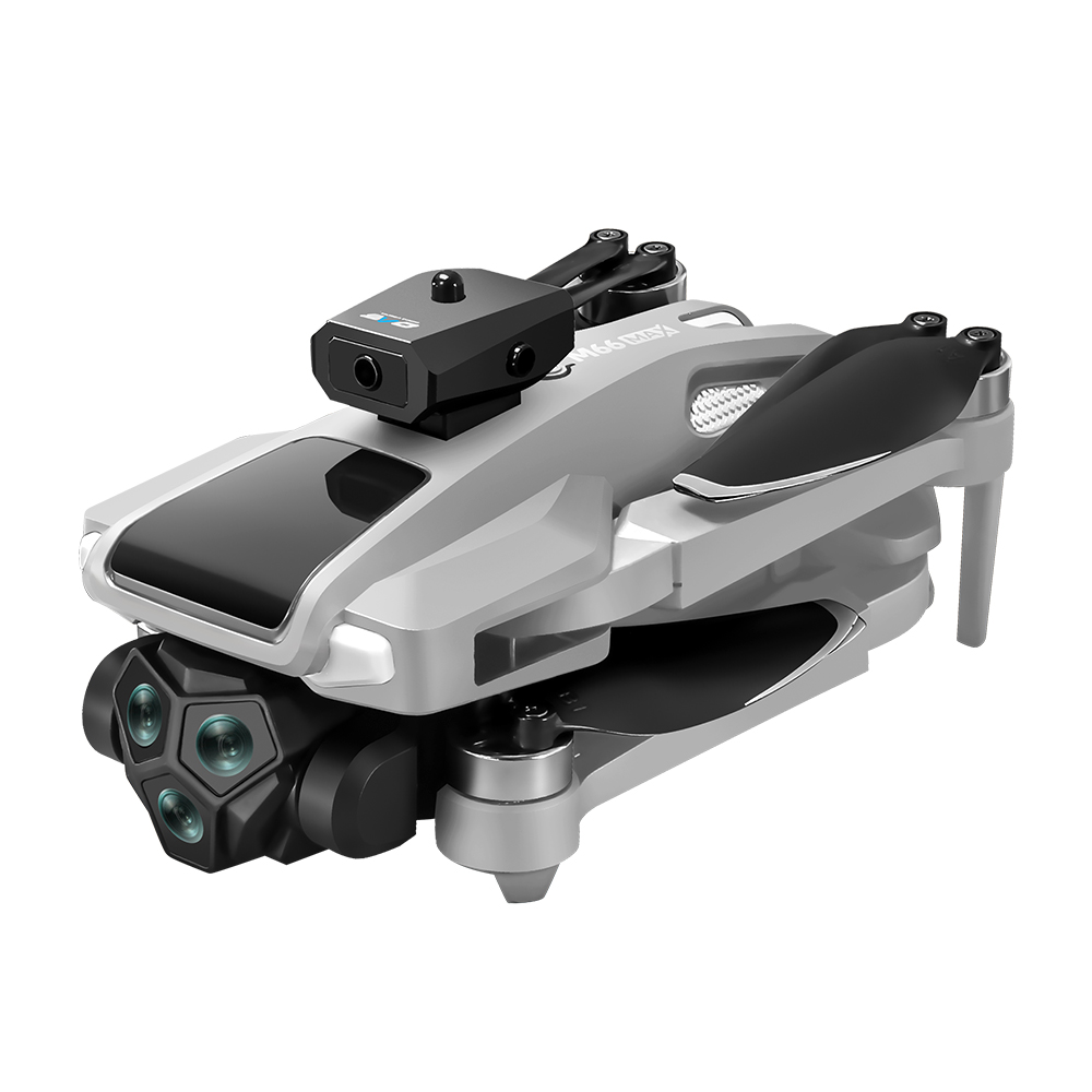 Drone GPS G66 MAX 4K Profissio - Drone Surveying avaliação e preço
