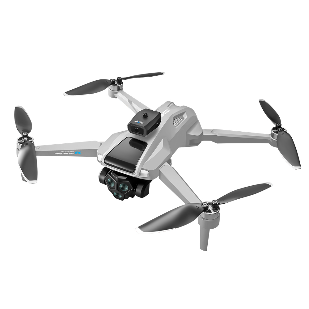 Drone GPS G66 MAX 4K Profissio - Drone Surveying avaliação e preço