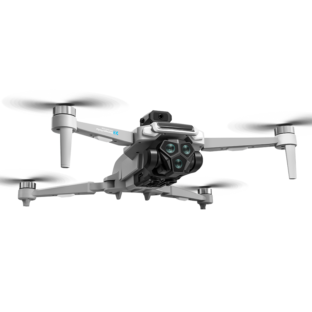 Drone GPS G66 MAX 4K Profissio - Drone Surveying avaliação e preço