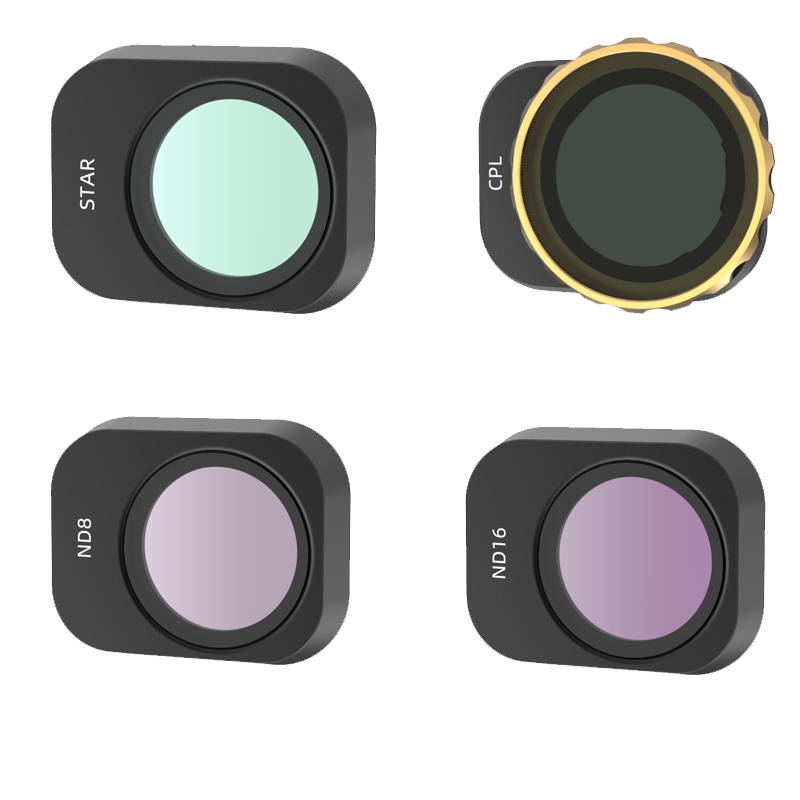 Filtro de Lente para Drone DJI - Drone Ndvi avaliação e preço