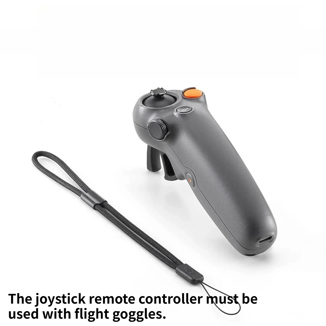 Usado para RC Motion 3 para Mi - Dji Drone Mini 4 Pro avaliação e preço