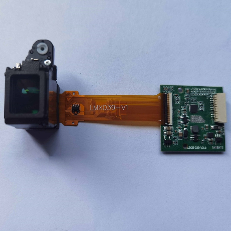 Visor OLED de 0,39 Polegadas p - Drone Thermal Imaging avaliação e preço