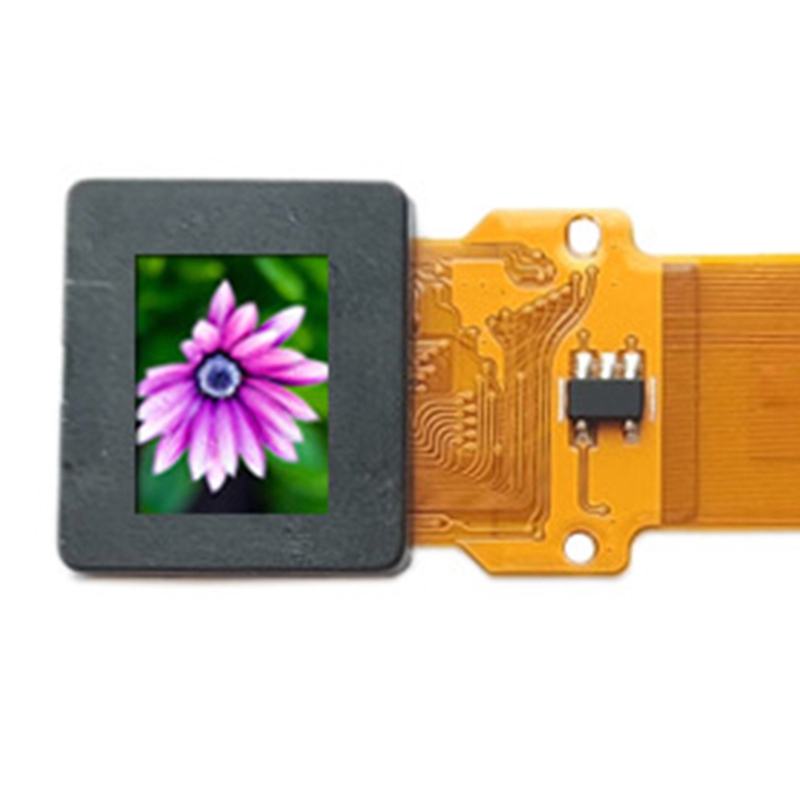 Visor OLED de 0,39 Polegadas p - Drone Thermal Imaging avaliação e preço