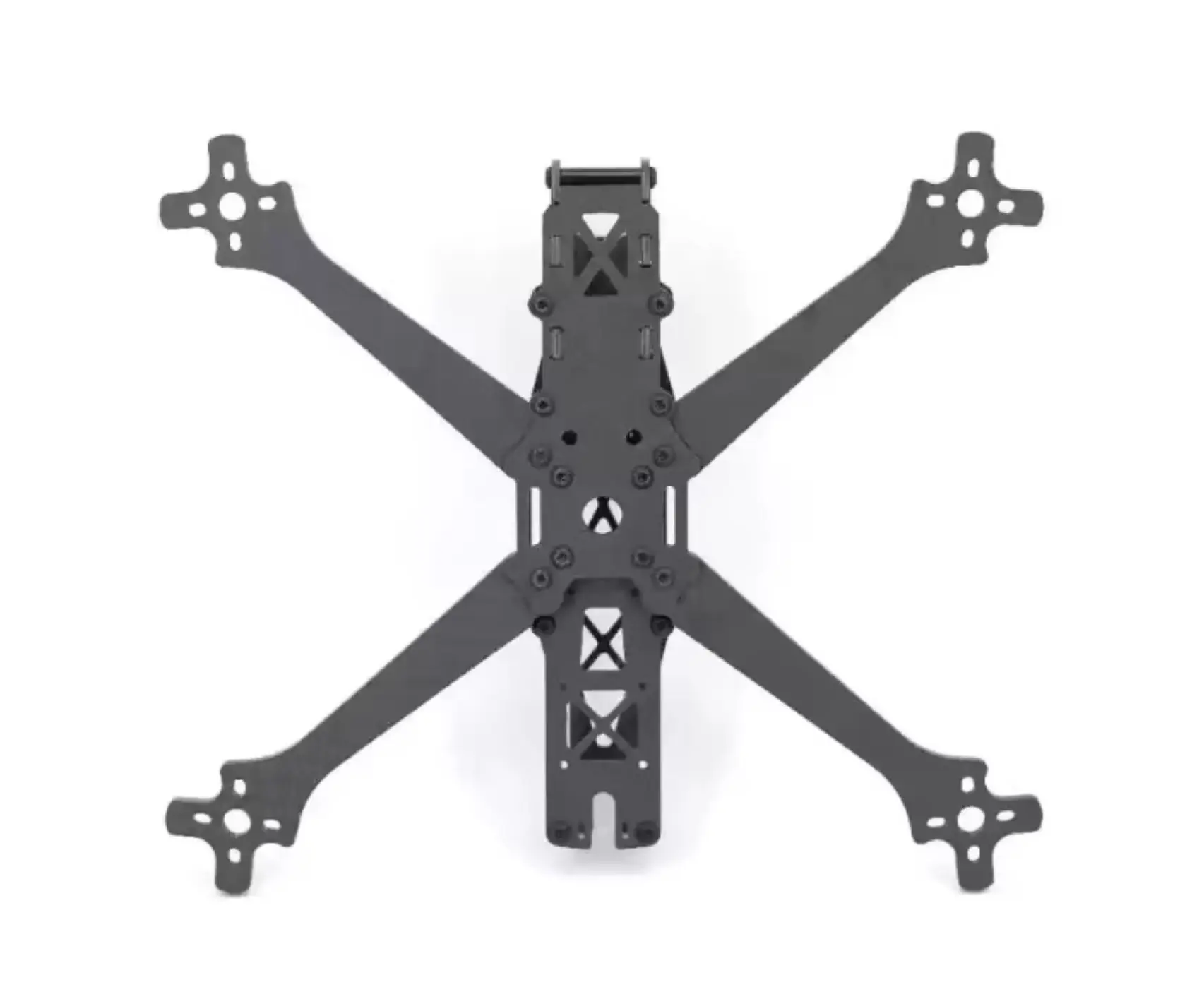 Original TBS SOURCE ONE V6 5IN - Tbs Fpv Source One avaliação e preço