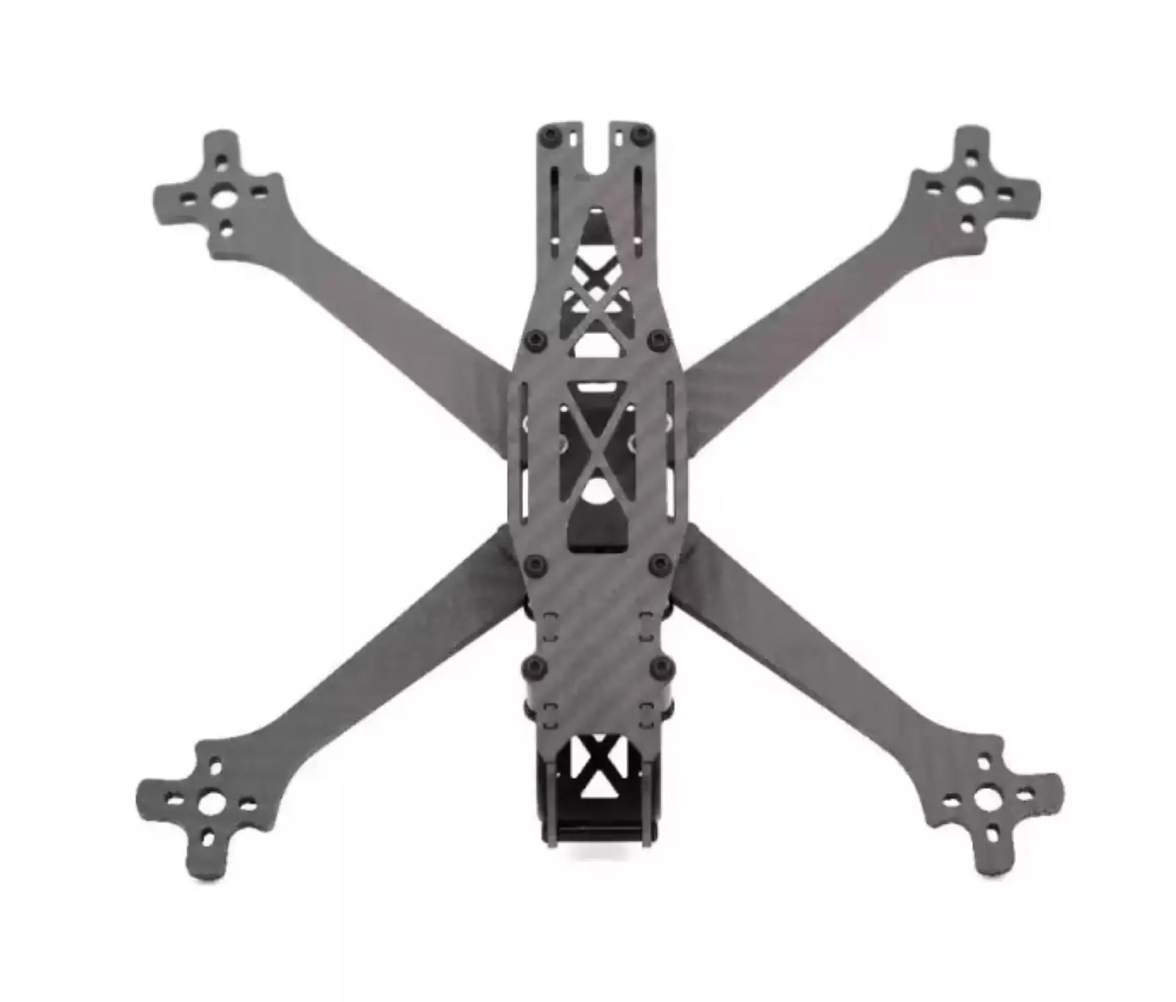 Original TBS SOURCE ONE V6 5IN - Tbs Fpv Source One avaliação e preço