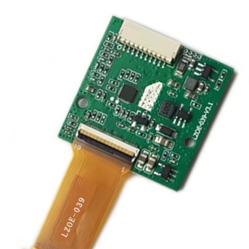 Visor OLED CLCU de 0,39 polega - Drone Thermal Imaging avaliação e preço