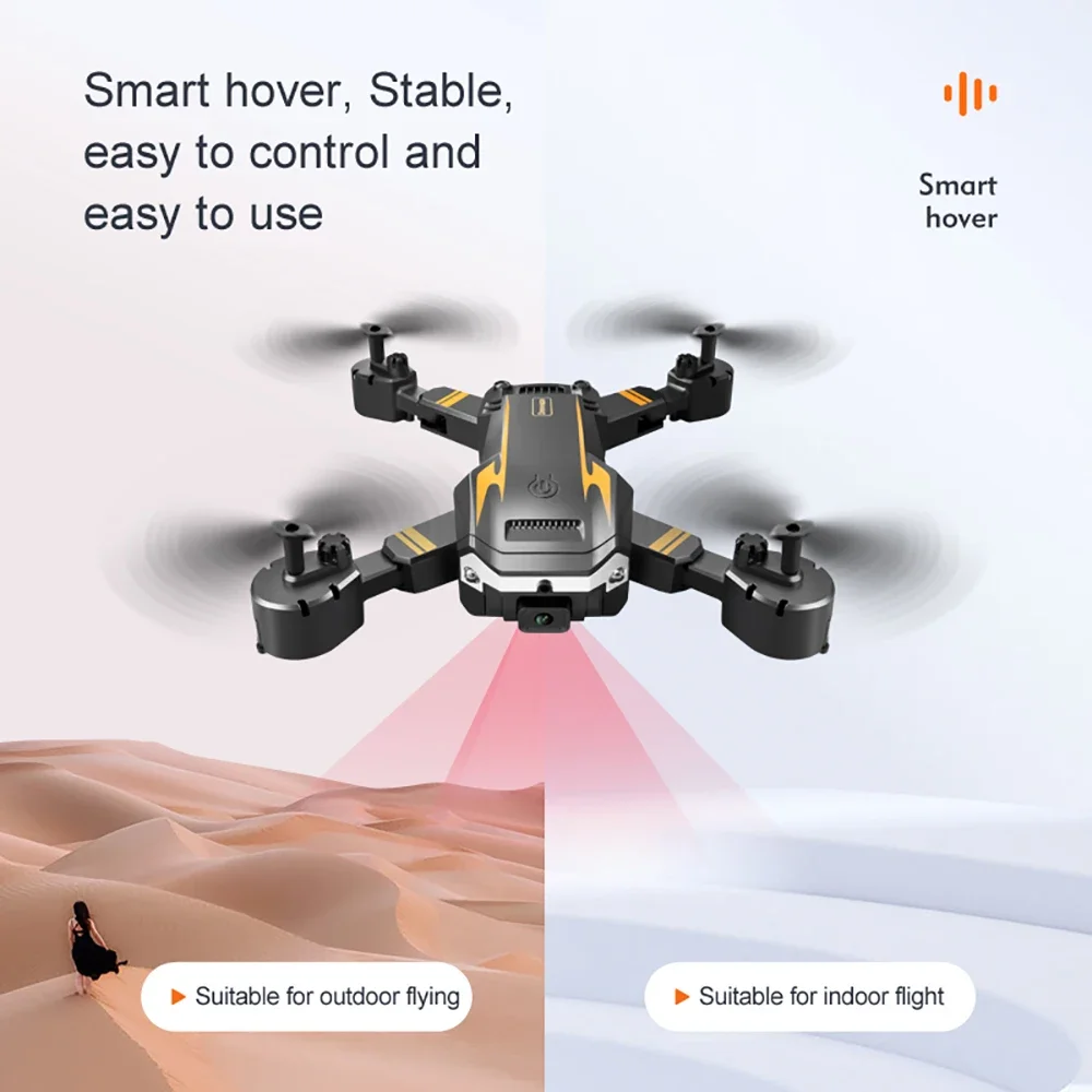 G6 Drone 8K 5G Profissional HD - Drone Surveying avaliação e preço