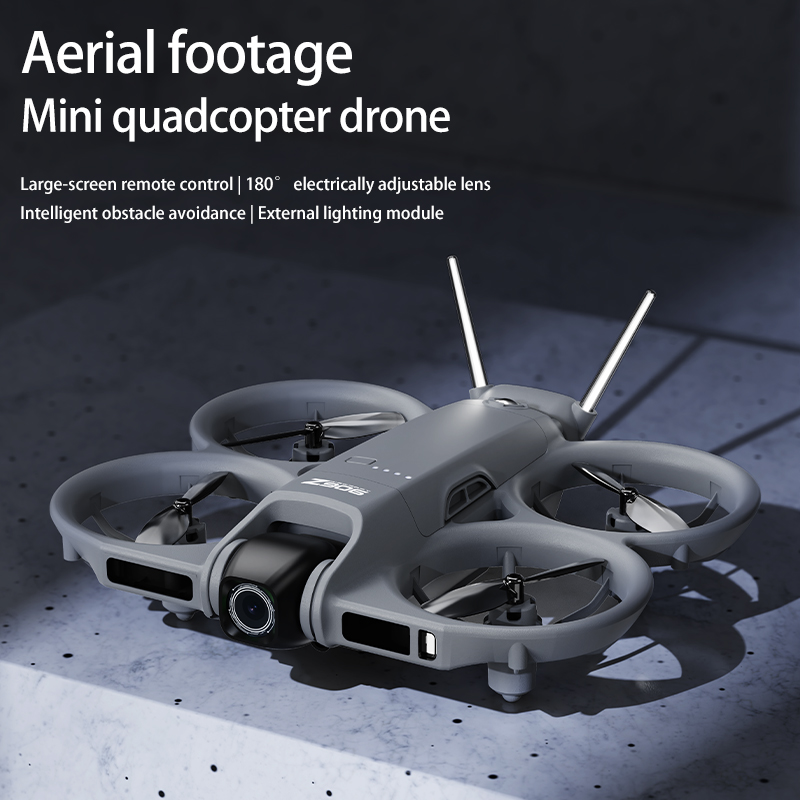 Drone Dobrável Lenovo Z906 com - Drone Mapping avaliação e preço