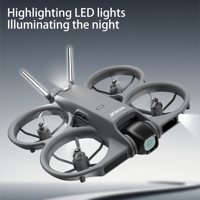 Drone Dobrável Lenovo Z906 com - Drone Mapping avaliação e preço